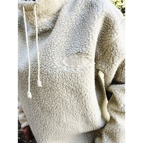 Vintage Hoban Sherling Pullover size XL NWT Deadstock - Picture 2 of 6